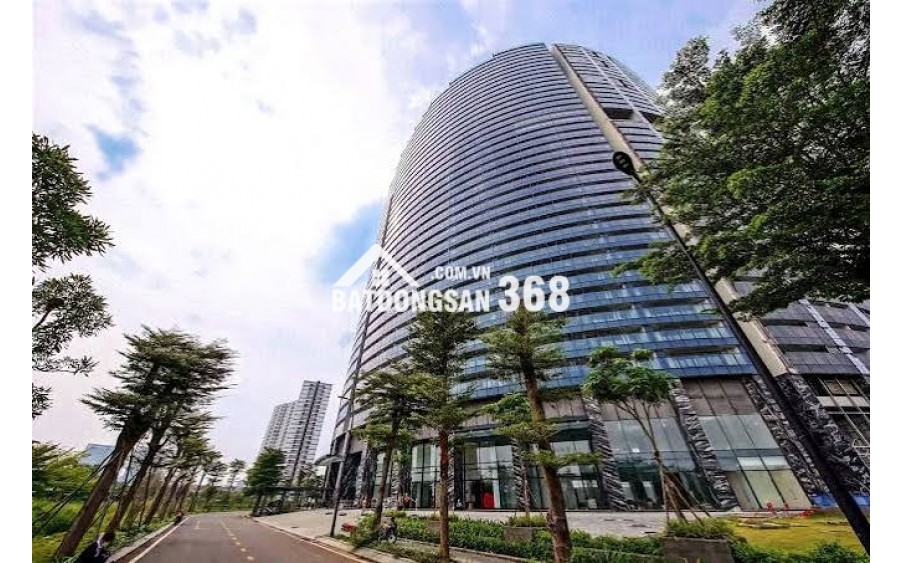 Chỉ 11 tỷ sở hữu CH 120m2 view sông chuẩn 5 sao tại Noble Crystal Riverside